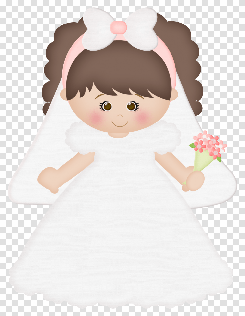 Clip Art Bride Wedding, Person, Rattle, Drawing, Sleeve Transparent Png