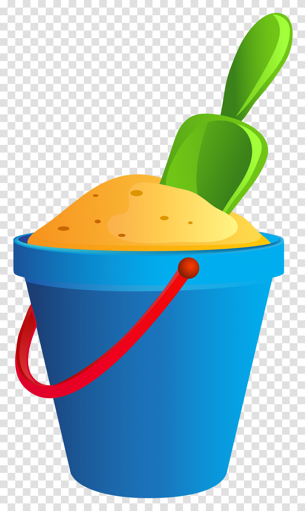 Clip Art Bucket Transparent Png