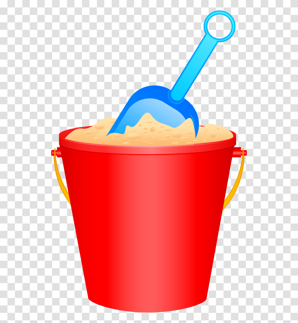 Clip Art Bucket Transparent Png