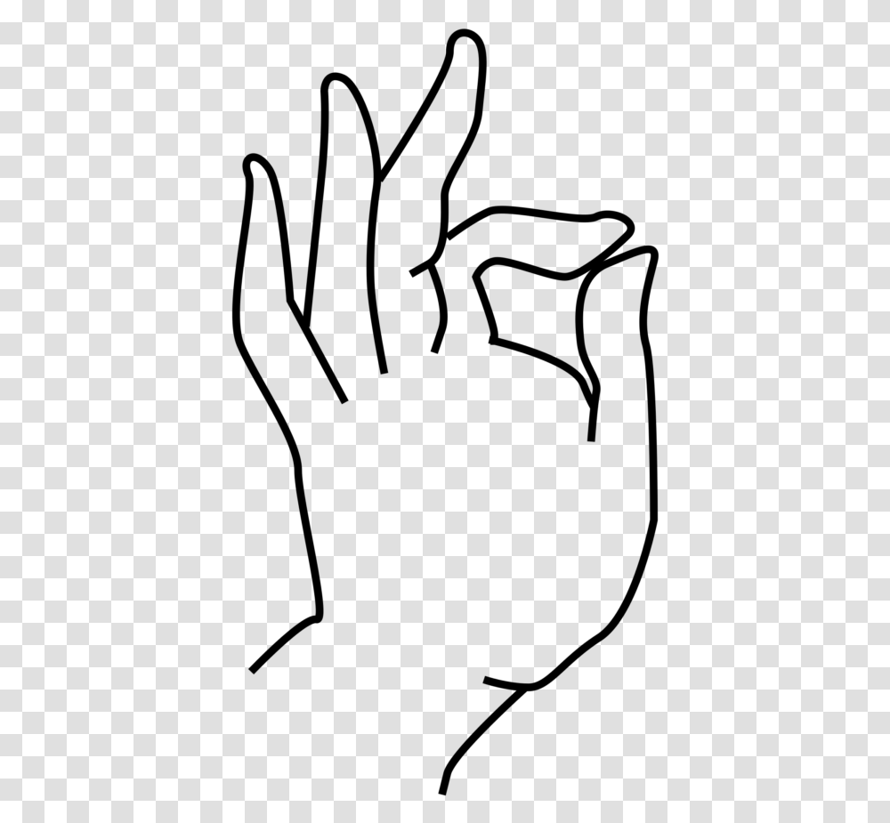 Clip Art Buddha Hand Symbol Buddha Hand Clipart, Gray, World Of Warcraft Transparent Png