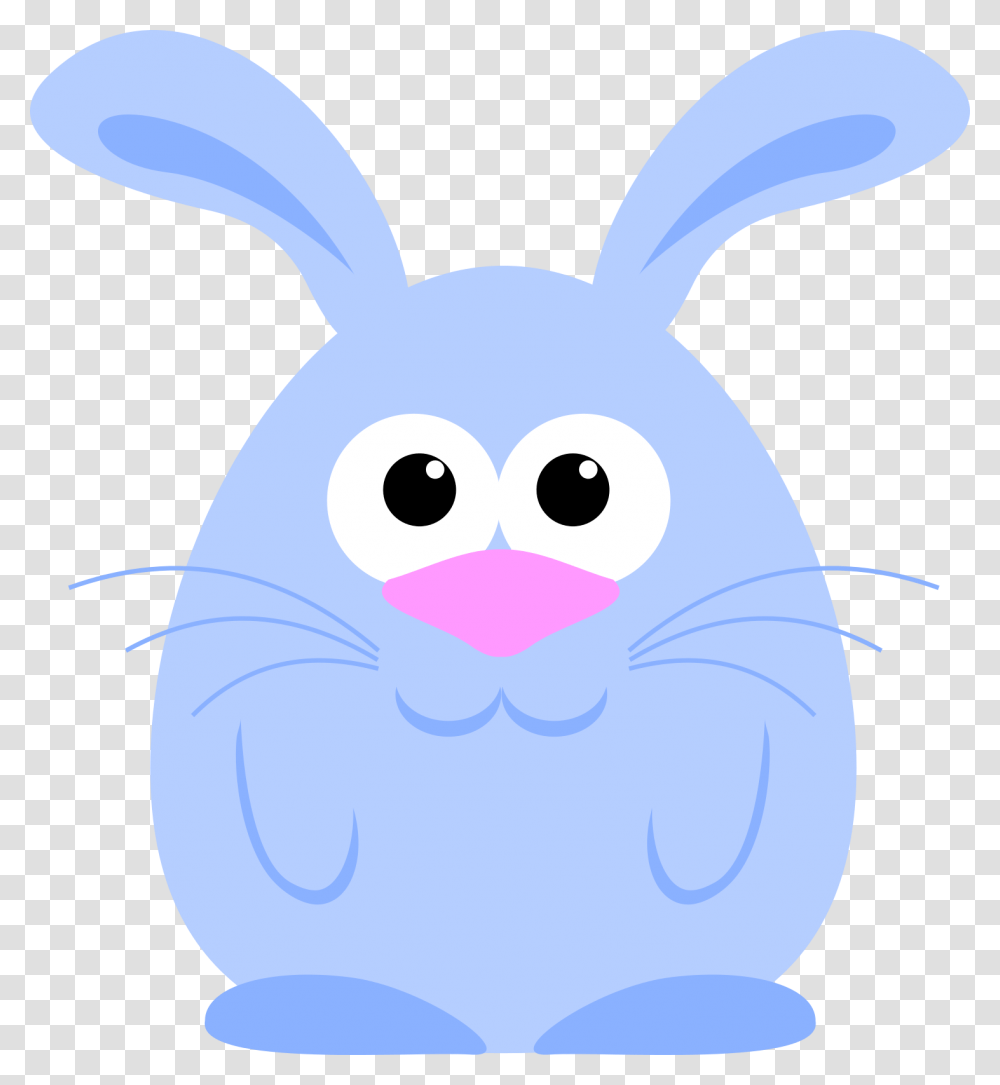 Clip Art Bunny Cards Homework Rabbit Hare Illustrations Domestic Rabbit, Rodent, Mammal, Animal, Snowman Transparent Png