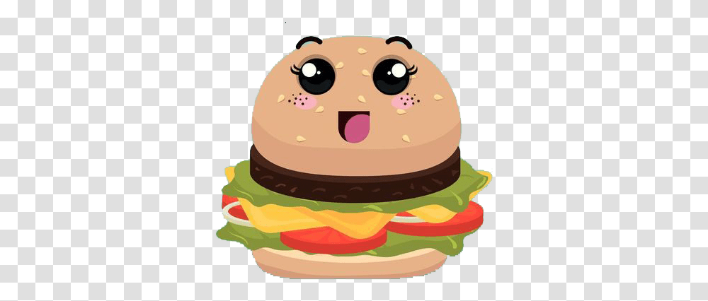 Clip Art Burger Illustration Hamburger, Birthday Cake, Dessert, Food, Sweets Transparent Png