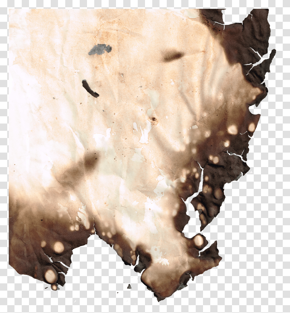 Clip Art Burnt Grunge Transparent Png