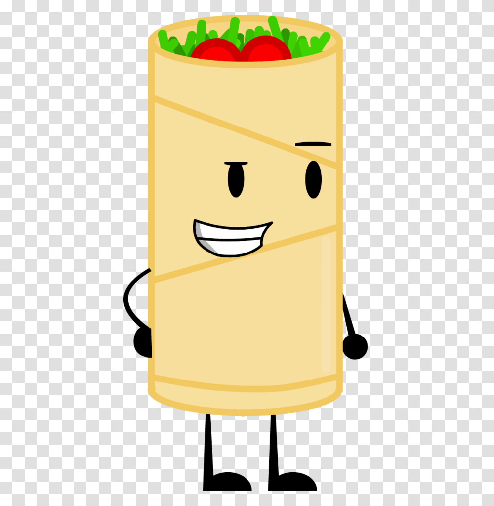 Clip Art Burrito Cartoon Burrito Clipart, Label, Food Transparent Png