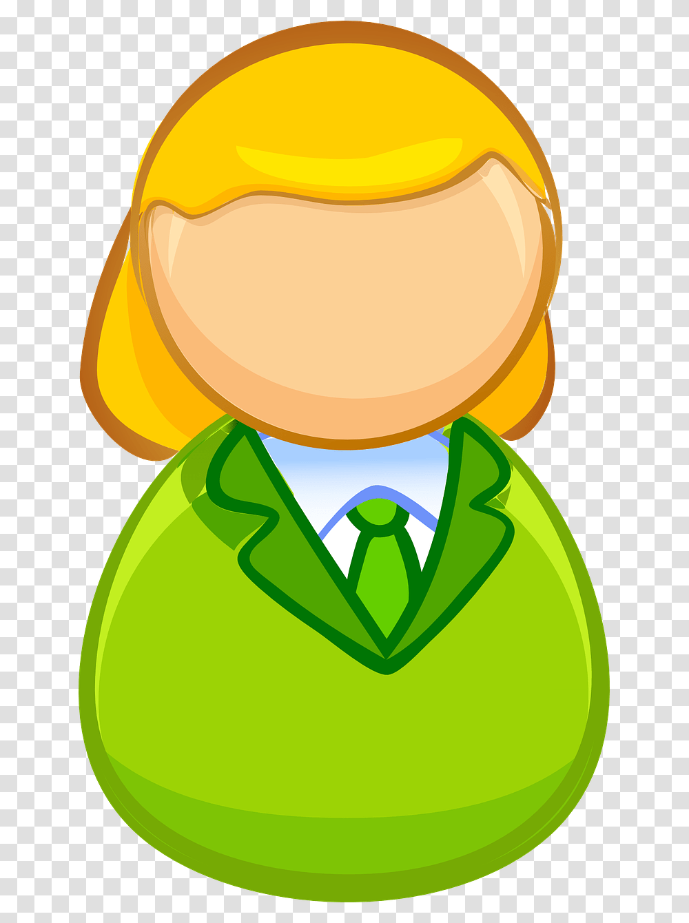 Clip Art Business Woman, Rattle, Helmet, Apparel Transparent Png