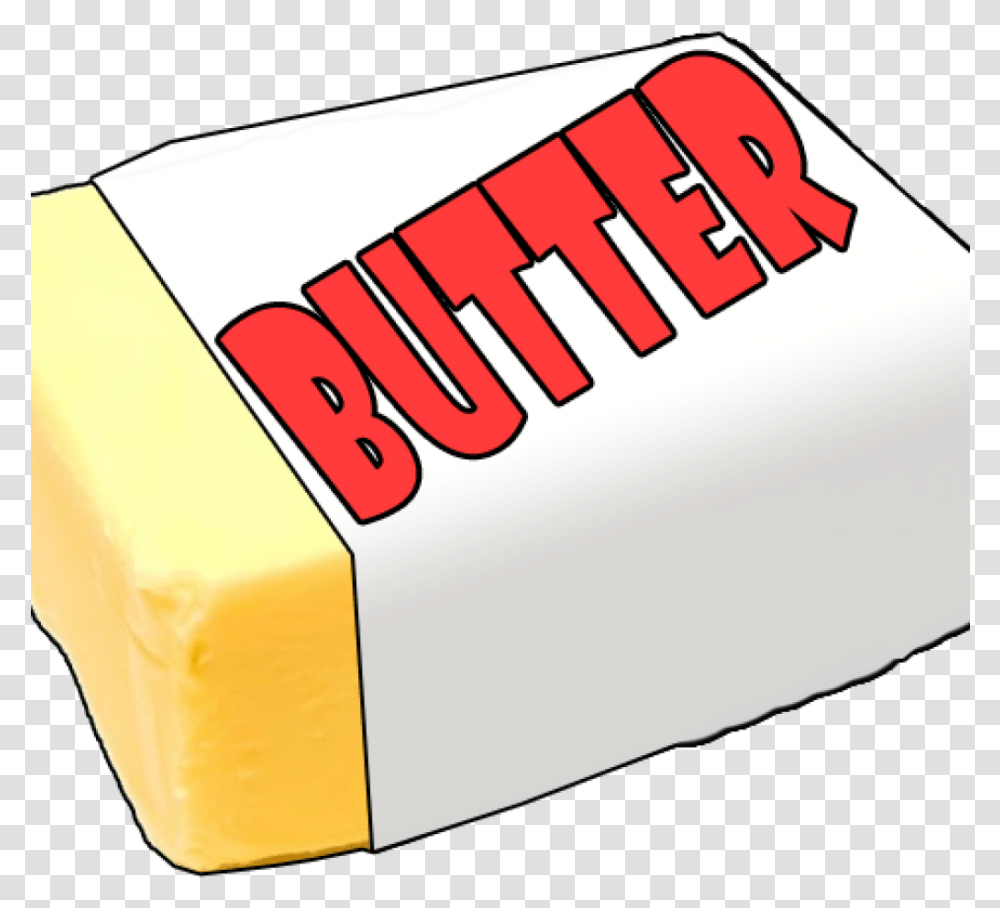 Clip Art Butter Clip Art Butter Butter Images Free Butter Clipart, Rubber Eraser, Food Transparent Png