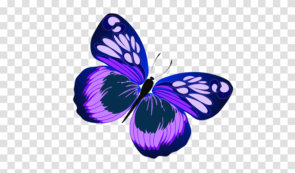 Clip Art Butterfly Purple, Insect, Invertebrate, Animal Transparent Png