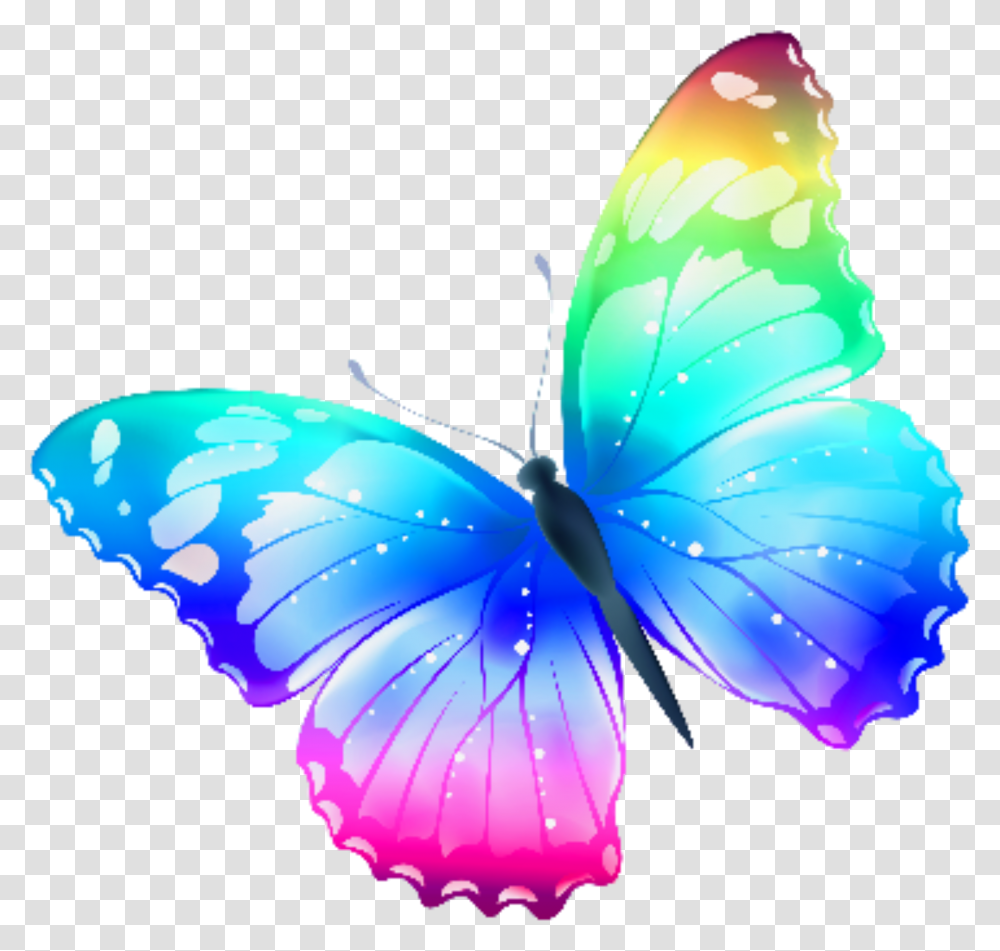 Clip Art Butterfly, Purple, Ornament, Insect Transparent Png