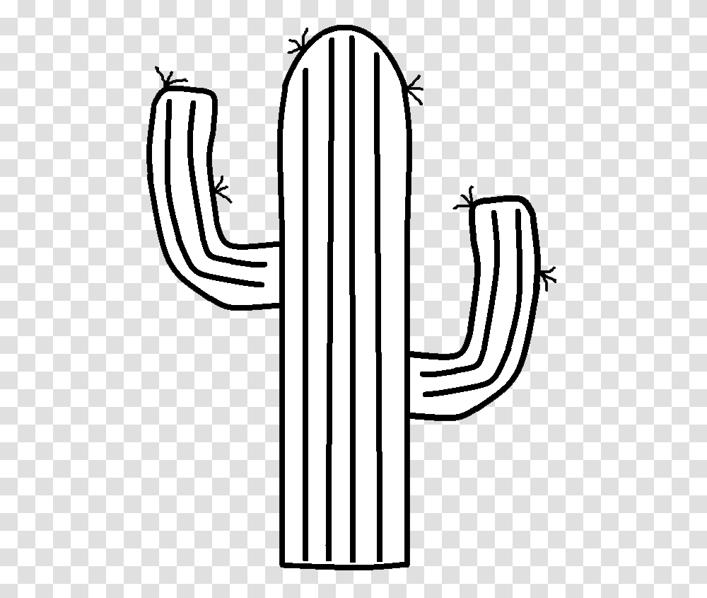 Clip Art Cactus, Plant Transparent Png