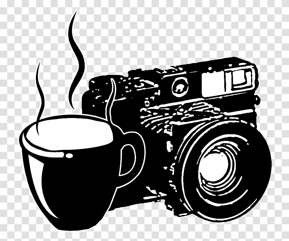 Clip Art, Camera, Electronics, Digital Camera, Coffee Cup Transparent Png