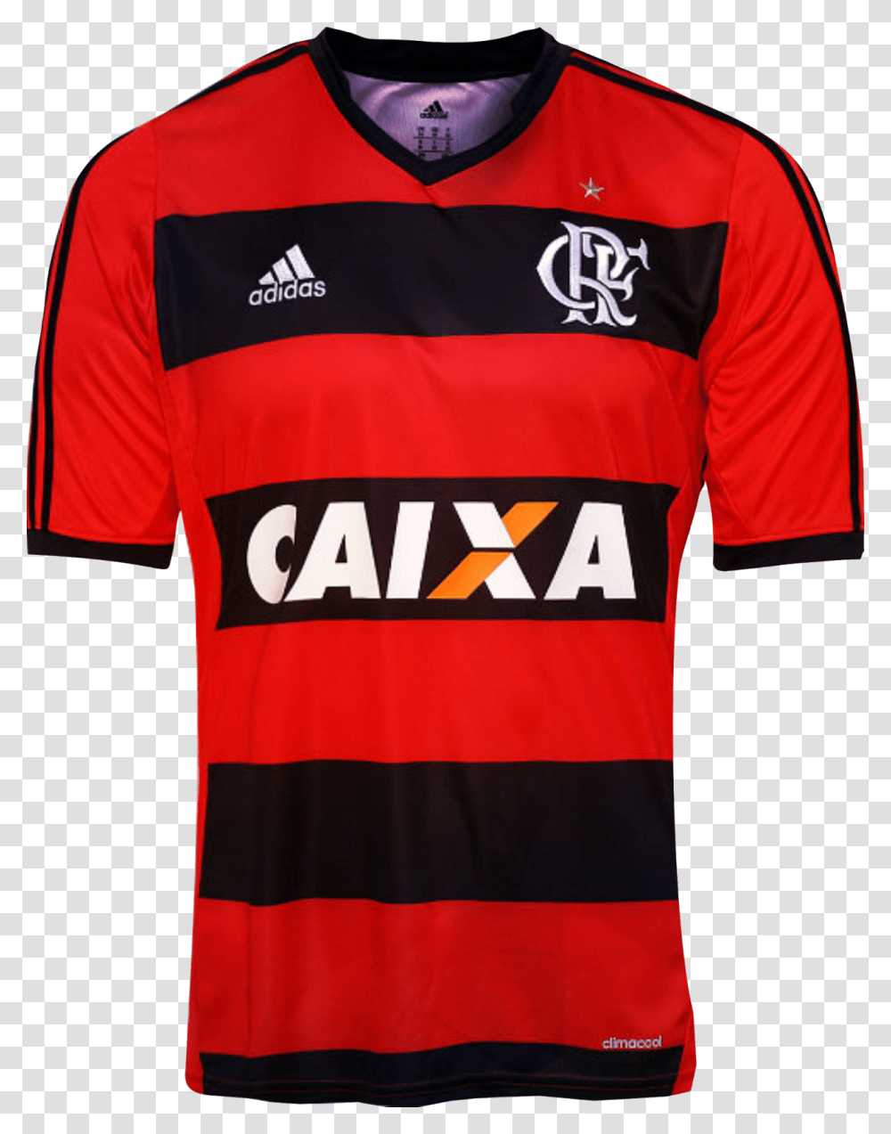 Clip Art Camisa Do Flamengo Flamengo Kit 17, Apparel, Shirt, Jersey Transparent Png