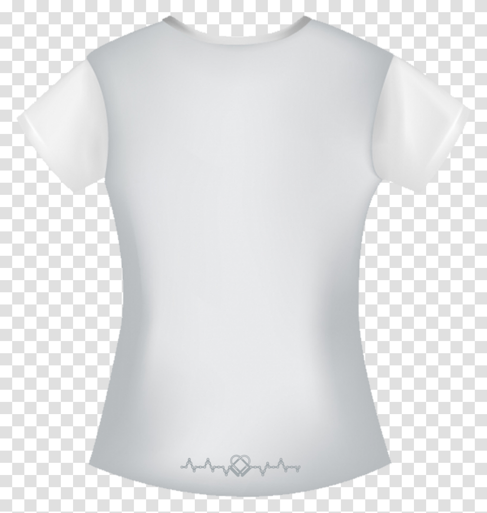 Clip Art Camiseta Like A Girl White T Shirt Vector, Apparel, Sleeve, T-Shirt Transparent Png