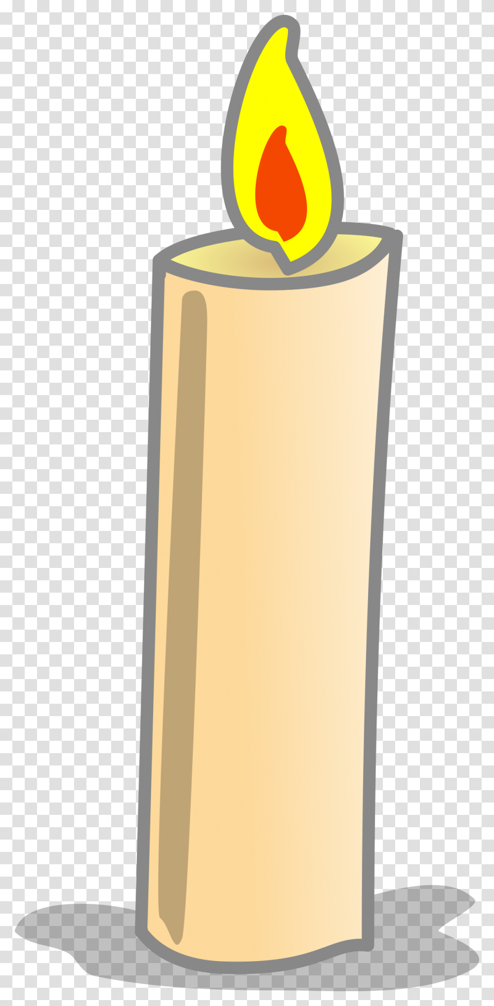 Clip Art Candle, Cylinder, Weapon, Weaponry, Lighter Transparent Png