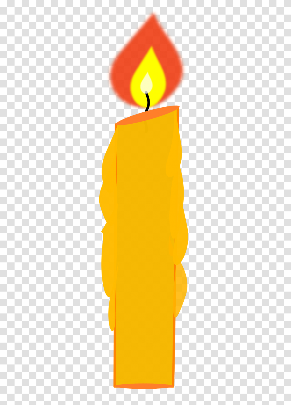 Clip Art Candle, Fire, Flame Transparent Png