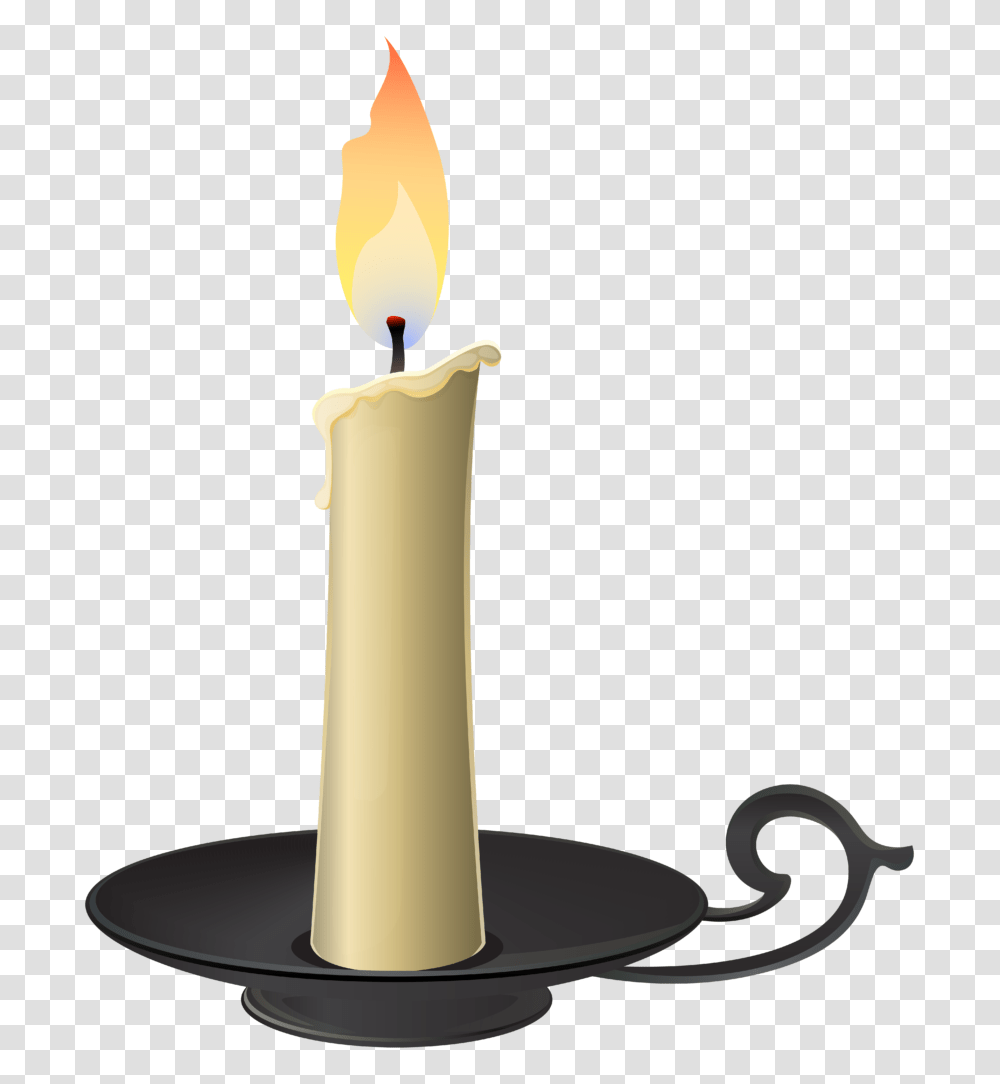 Clip Art Candle, Lamp, Light, Pottery, Fire Transparent Png