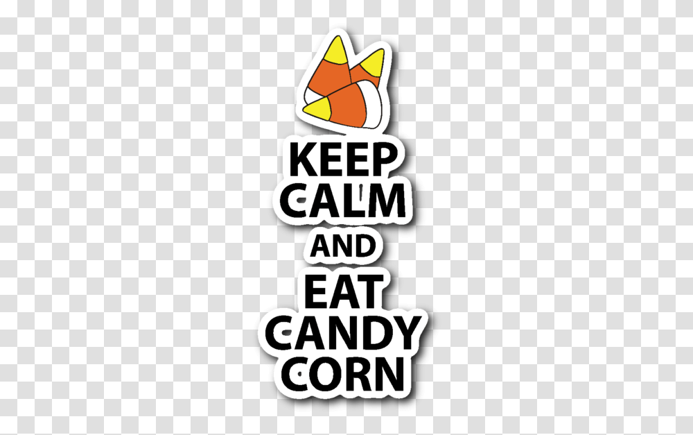 Clip Art Candy Corn Vinyl Die Candy Corn Halloween Stickers, Alphabet Transparent Png