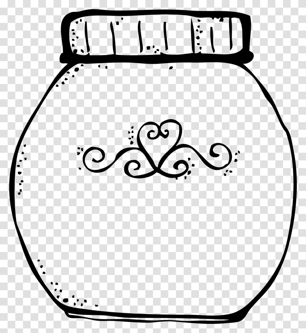 Clip Art Canning Jar Clip Art, Gray, World Of Warcraft Transparent Png