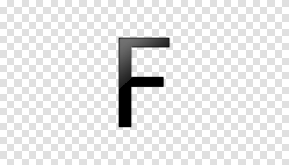 Clip Art Capital Letter F Icon Icons Etc, Mailbox, Gray, Stencil Transparent Png