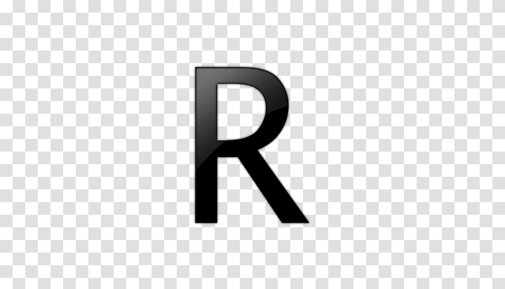 Clip Art Capital Letter R Icon Icons Etc, Number, Alphabet Transparent Png