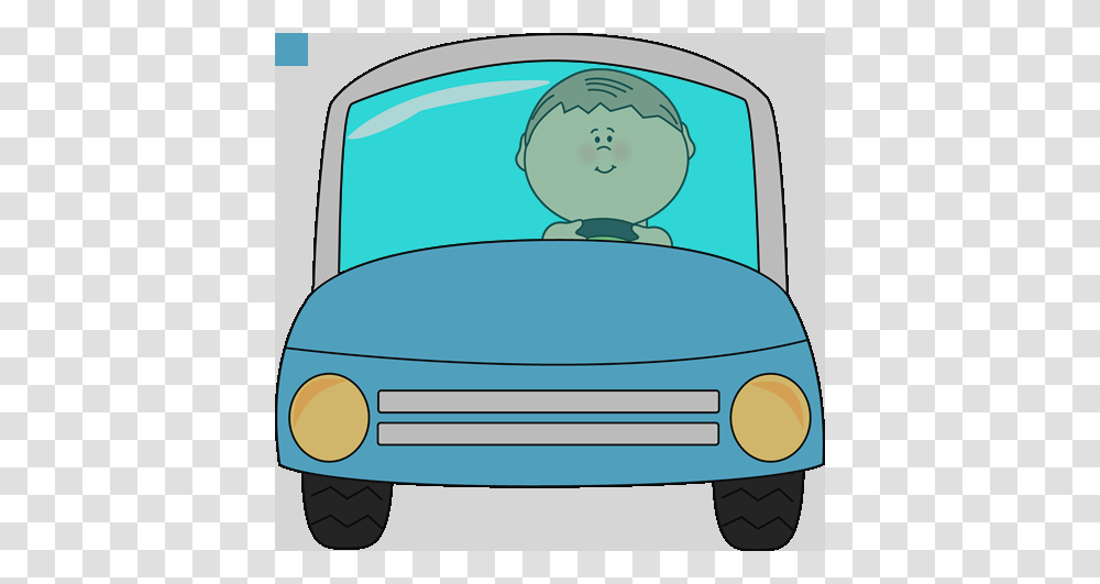 Clip Art Car Driver Clipart, Windshield, Cushion, Vehicle, Transportation Transparent Png