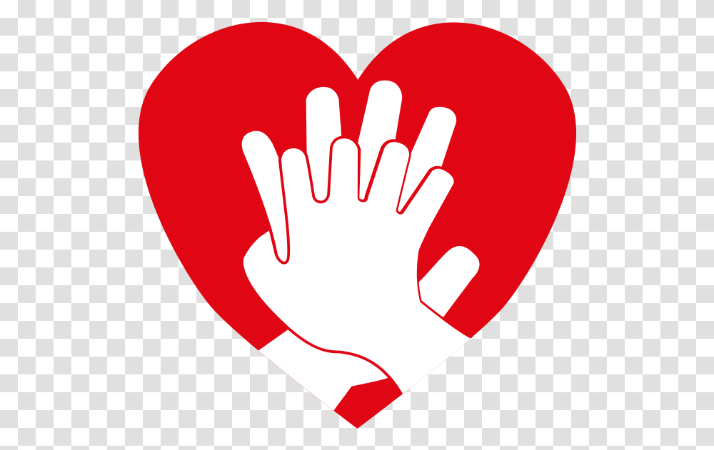 Clip Art Cardiac Arrest Clipart Restart A Heart Day 2019, Hand, Apparel, Fist Transparent Png