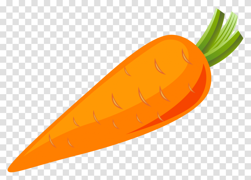 Clip Art, Carrot, Vegetable, Plant, Food Transparent Png