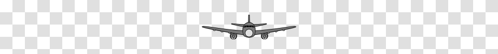Clip Art Cartoon Comic Front Front Plane Fly Pilot, Lighting, Airplane, Aircraft, Vehicle Transparent Png
