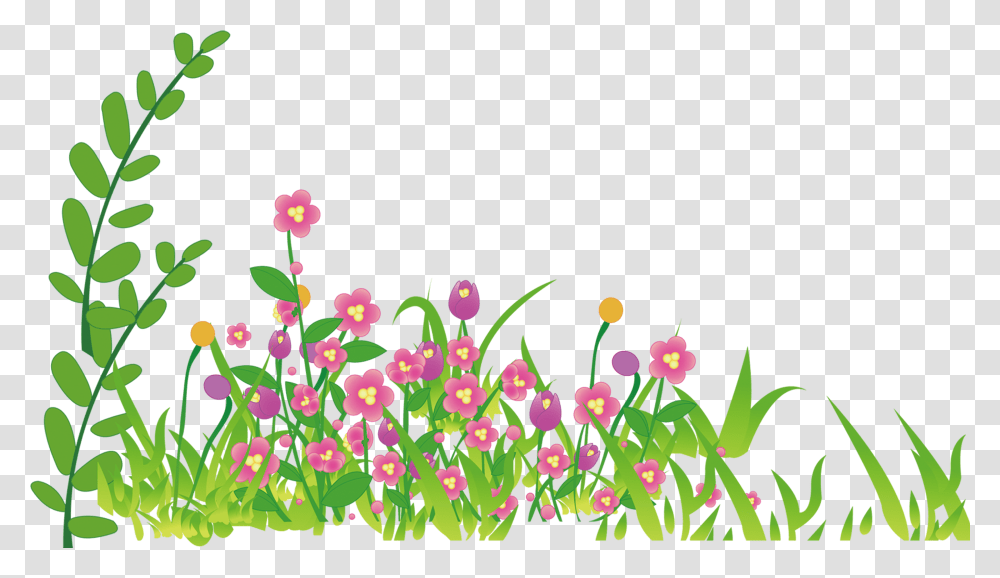 Clip Art Cartoon Flower Wallpaper Flower Wallpaper Cartoon Transparent Png