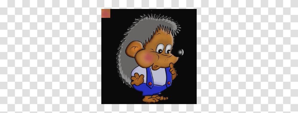 Clip Art Cartoon Hedgehog Clipart Clipartfest Qlfzala, Sweets, Food, Confectionery, Toy Transparent Png