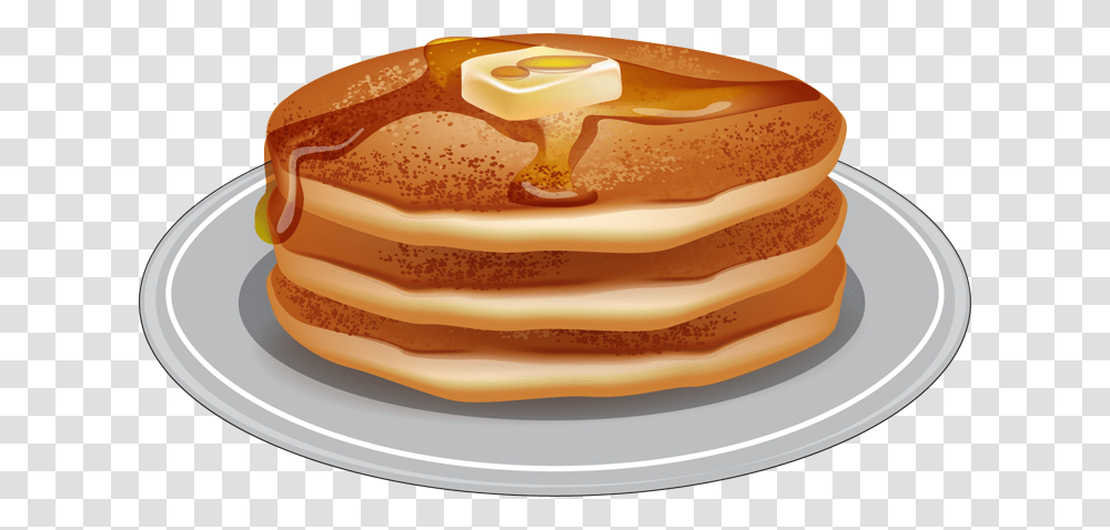 Clip Art Cartoon Kid Pancakes Clipart, Birthday Cake, Dessert, Food, Caramel Transparent Png