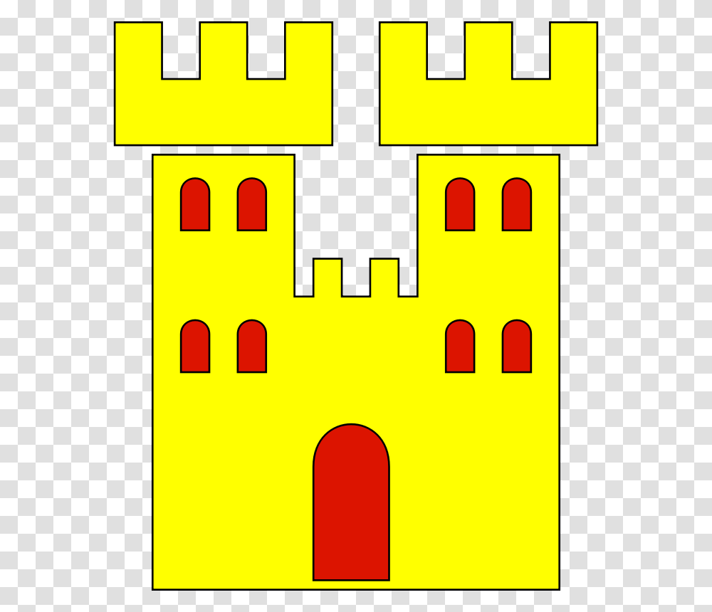 Clip Art Castle, Pac Man, Urban, Architecture, Building Transparent Png