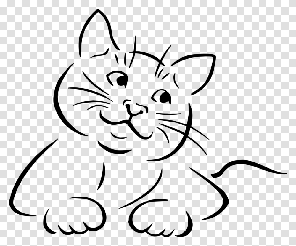 Clip Art Cat, Gray, World Of Warcraft Transparent Png