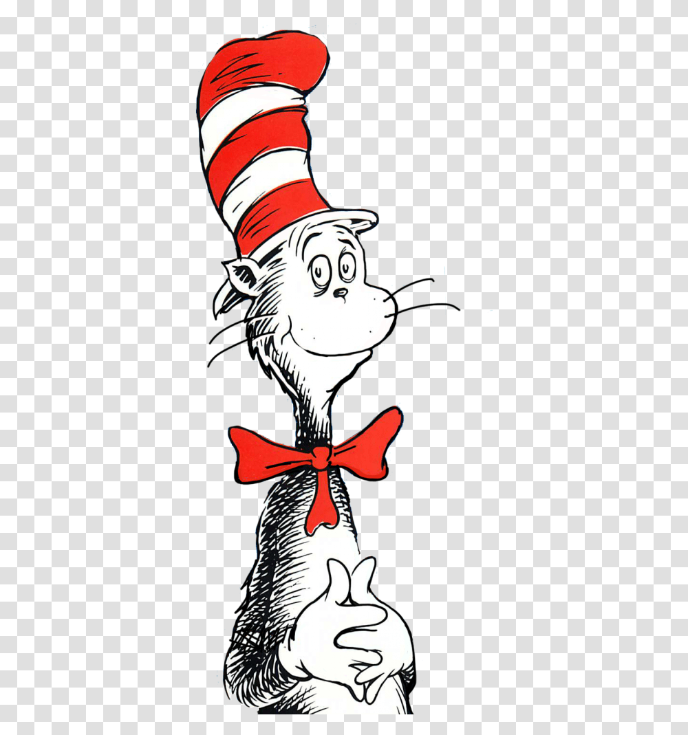 Clip Art Cat In The Hat Vector Cat In The Hat Clip Art, Performer, Person, Human, Logo Transparent Png
