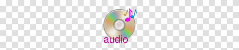 Clip Art Cd, Disk, Dvd Transparent Png