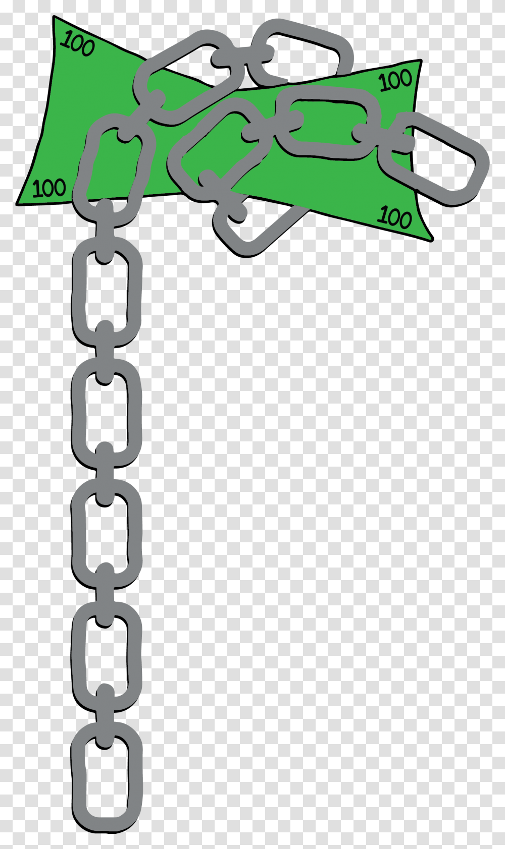 Clip Art, Chain Transparent Png