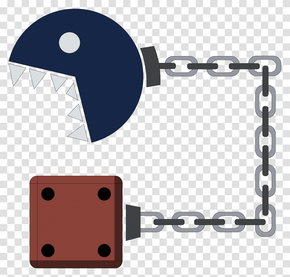 Clip Art, Chain Transparent Png