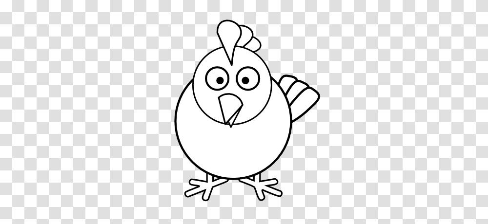 Clip Art Chicken, Animal, Bird, Drawing, Poultry Transparent Png