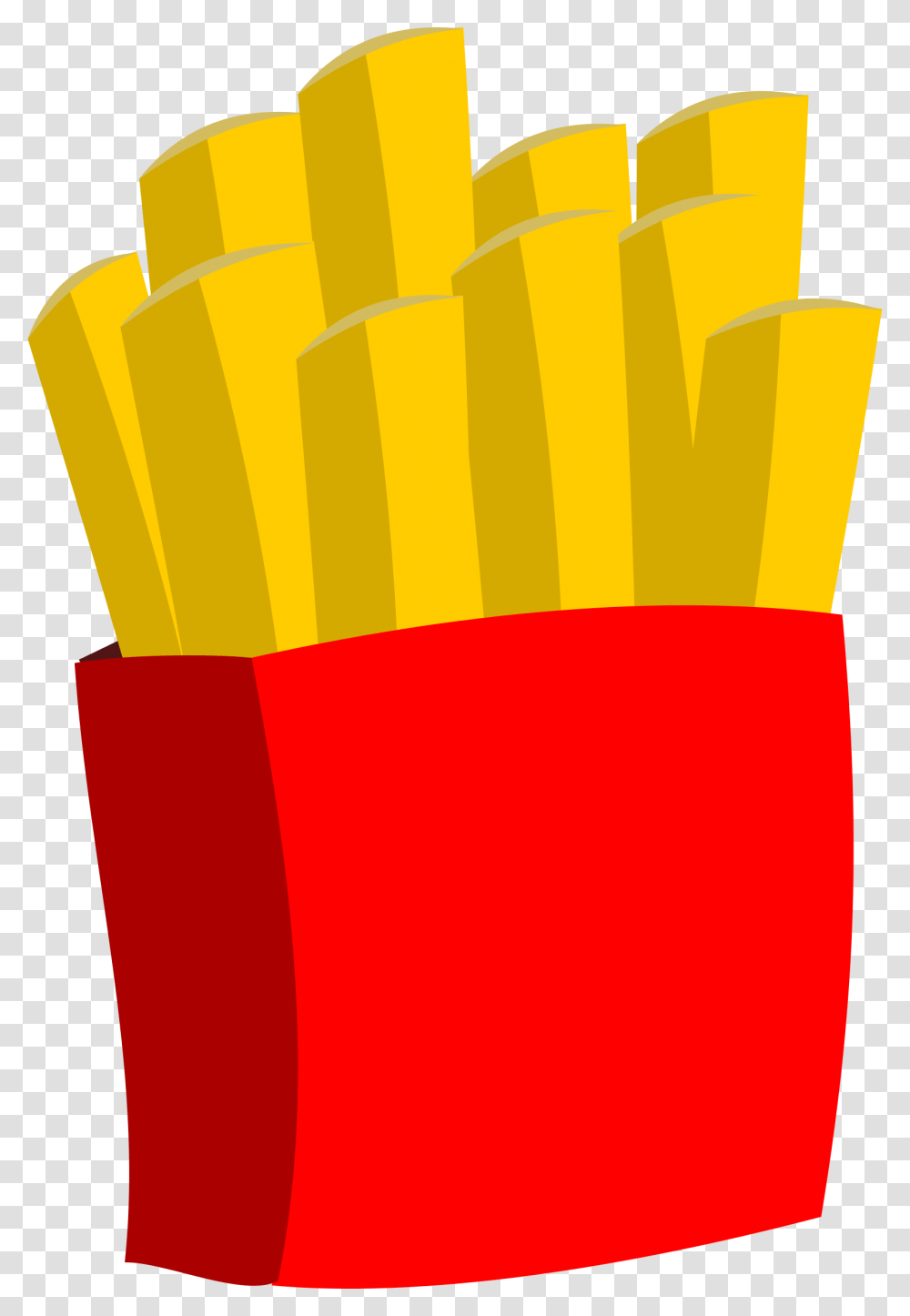 Clip Art Chips, Fries, Food, Bag, Shopping Bag Transparent Png