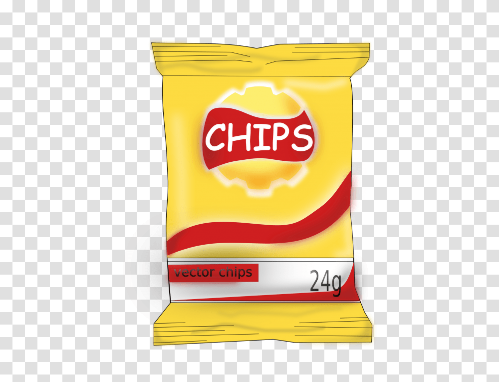 Clip Art Chips, Ketchup, Food, Dessert, Mayonnaise Transparent Png