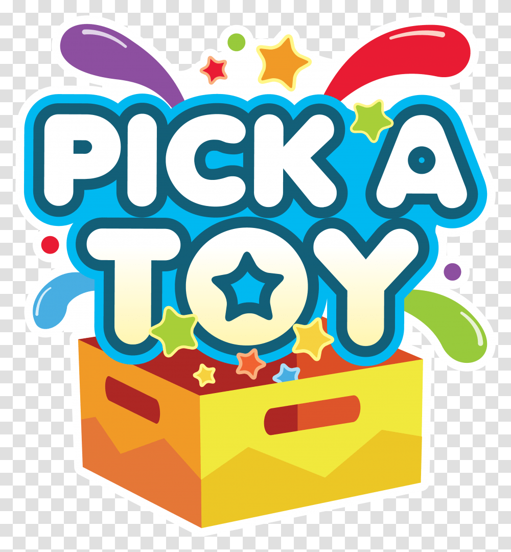 Clip Art Choose A Toy Clipart, Alphabet, Number Transparent Png