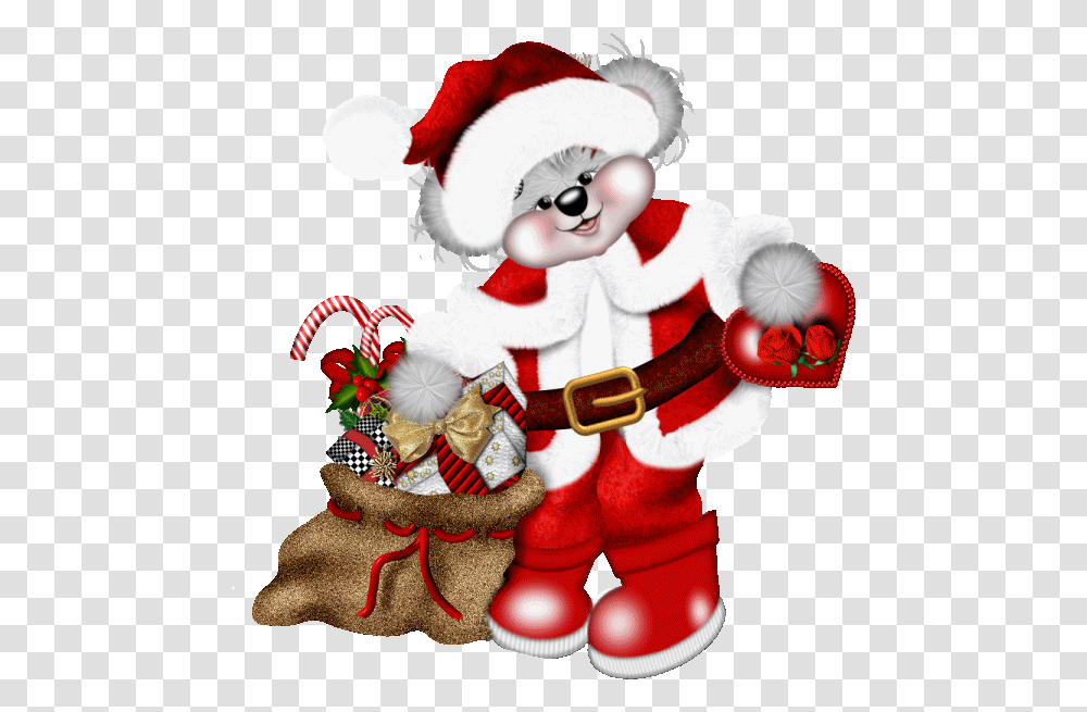 Clip Art Christmas Day Image Gif New Christmas Day Gif, Toy, Performer, Doll, Figurine Transparent Png