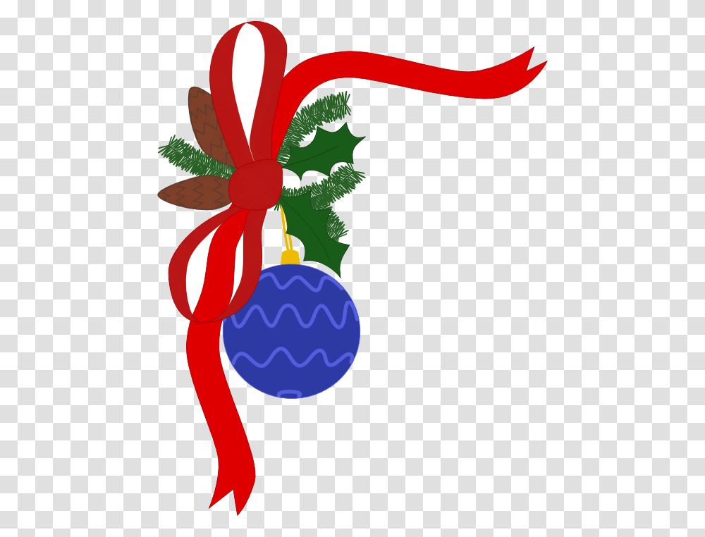 Clip Art Christmas Decoration Xmas Holiday, Plant, Dynamite, Bomb, Weapon Transparent Png