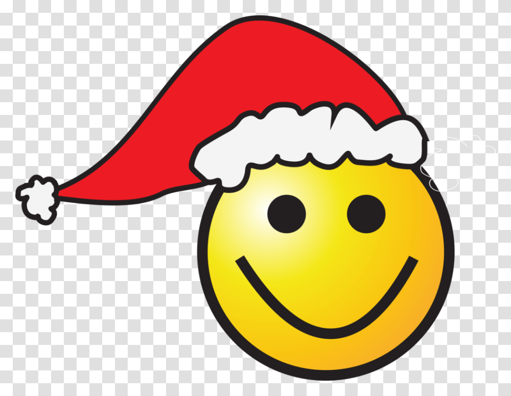 Clip Art Christmas Smiley Emoticon Christmas Day, Label, Animal Transparent Png