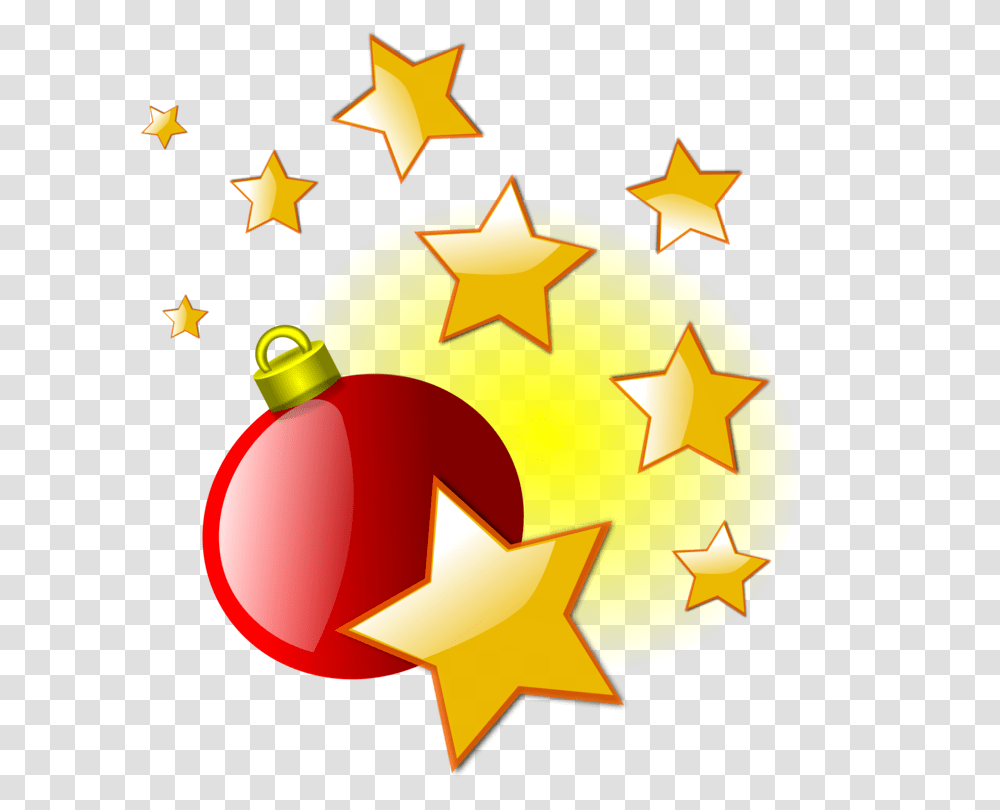 Clip Art Christmas Star Of Bethlehem Christmas Tree Free, Star Symbol Transparent Png