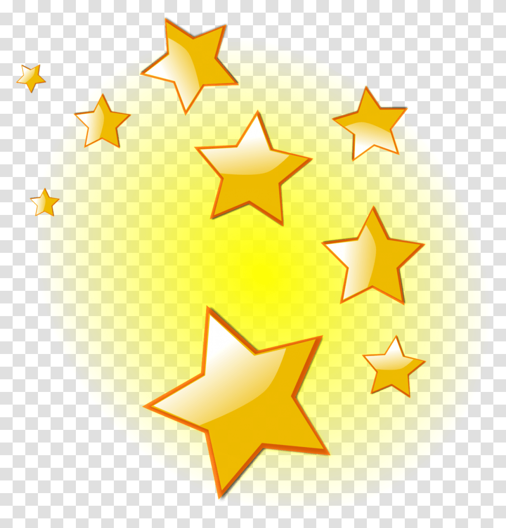 Clip Art Christmas Stars, Star Symbol, Outdoors, Plant, Halloween Transparent Png