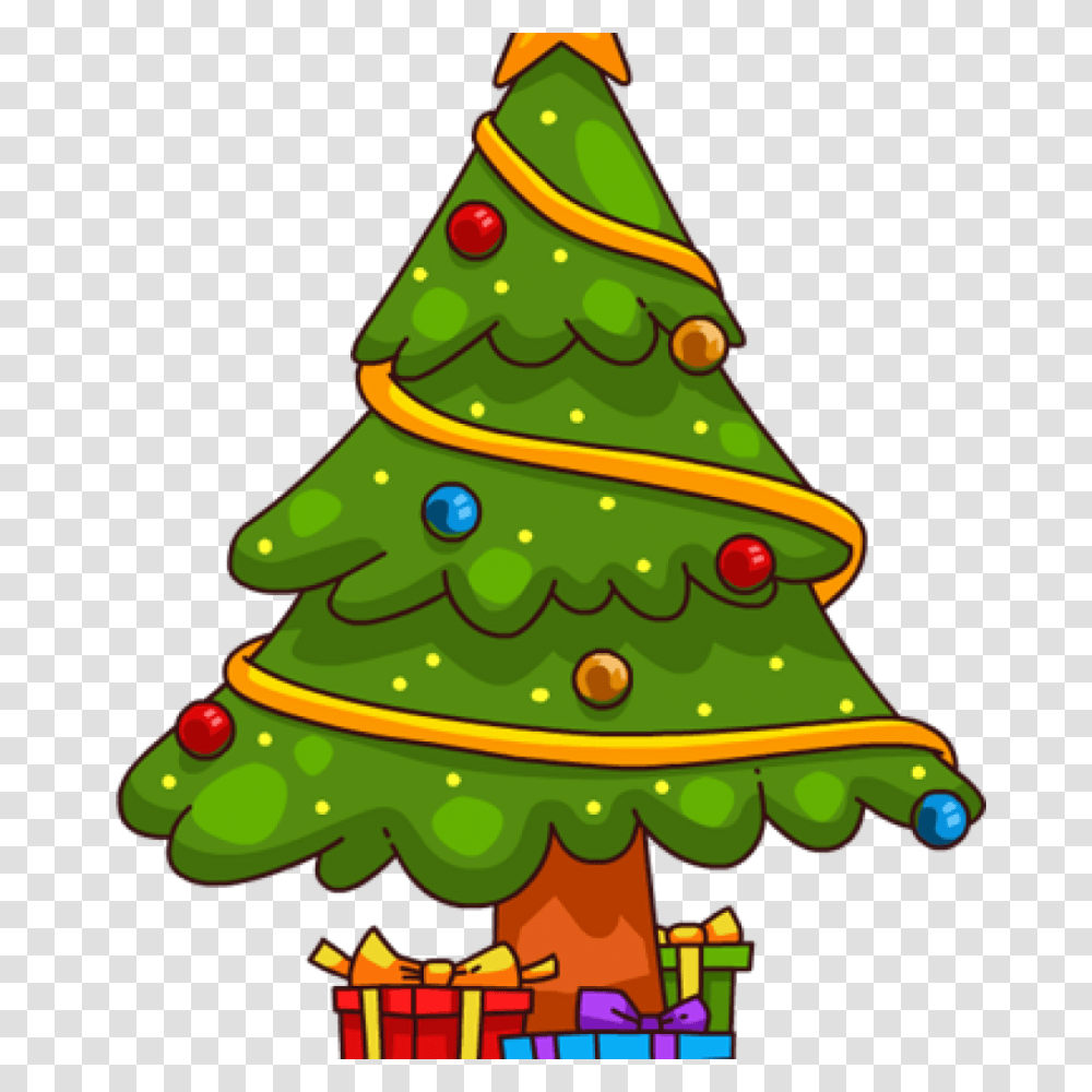 Clip Art Christmas Tree Chicken Clipart House Clipart Online, Plant, Ornament, Wedding Cake, Dessert Transparent Png