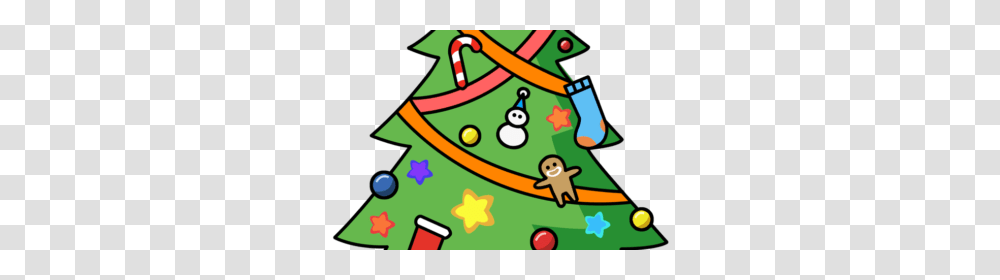 Clip Art Christmas Tree Fun For Christmas Halloween, Plant, Ornament, Star Symbol Transparent Png