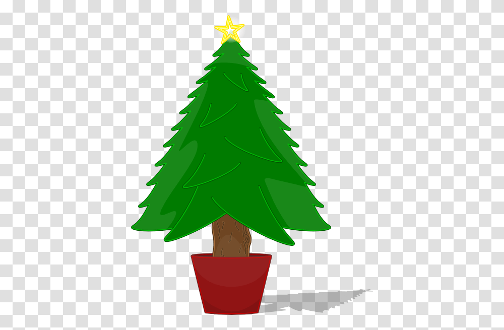 Clip Art Christmas Tree Outline, Plant, Ornament, Fir, Abies Transparent Png