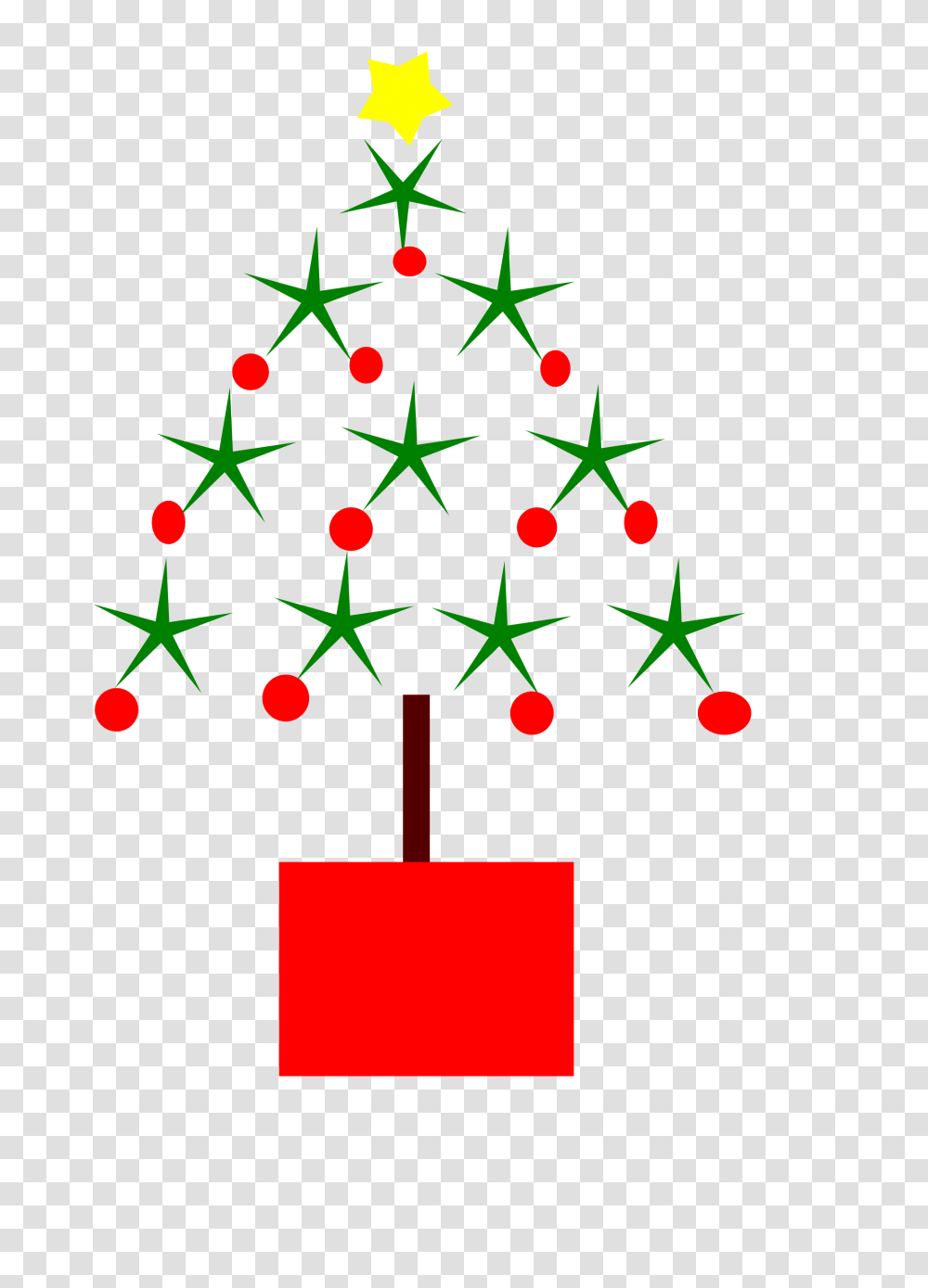 Clip Art Christmas Tree Xmas Peace Symbol, Ornament, Plant, Star Symbol, Diagram Transparent Png