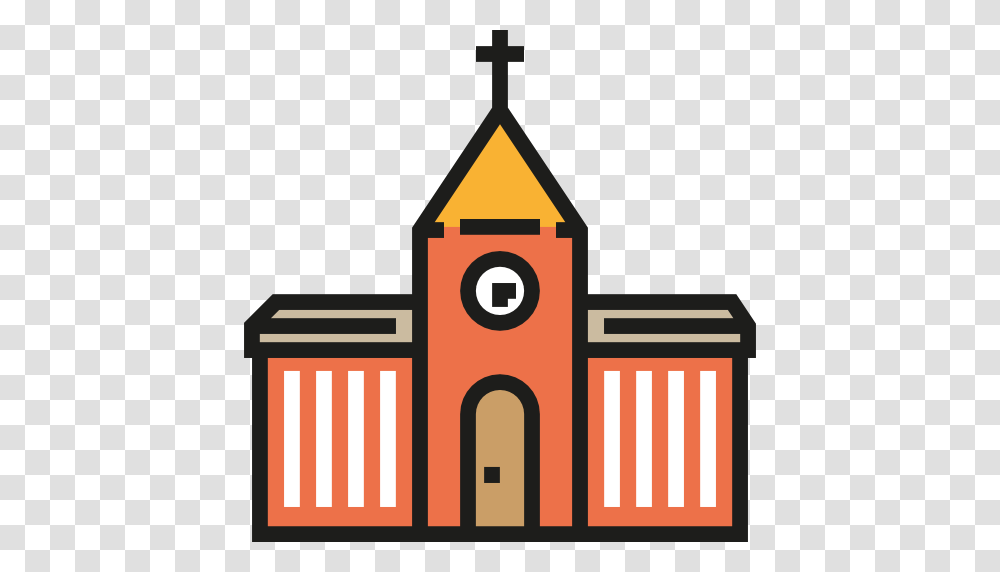 Clip Art Church Religion Computer Icons Vector Graphics, Architecture, Building, Bell Tower Transparent Png